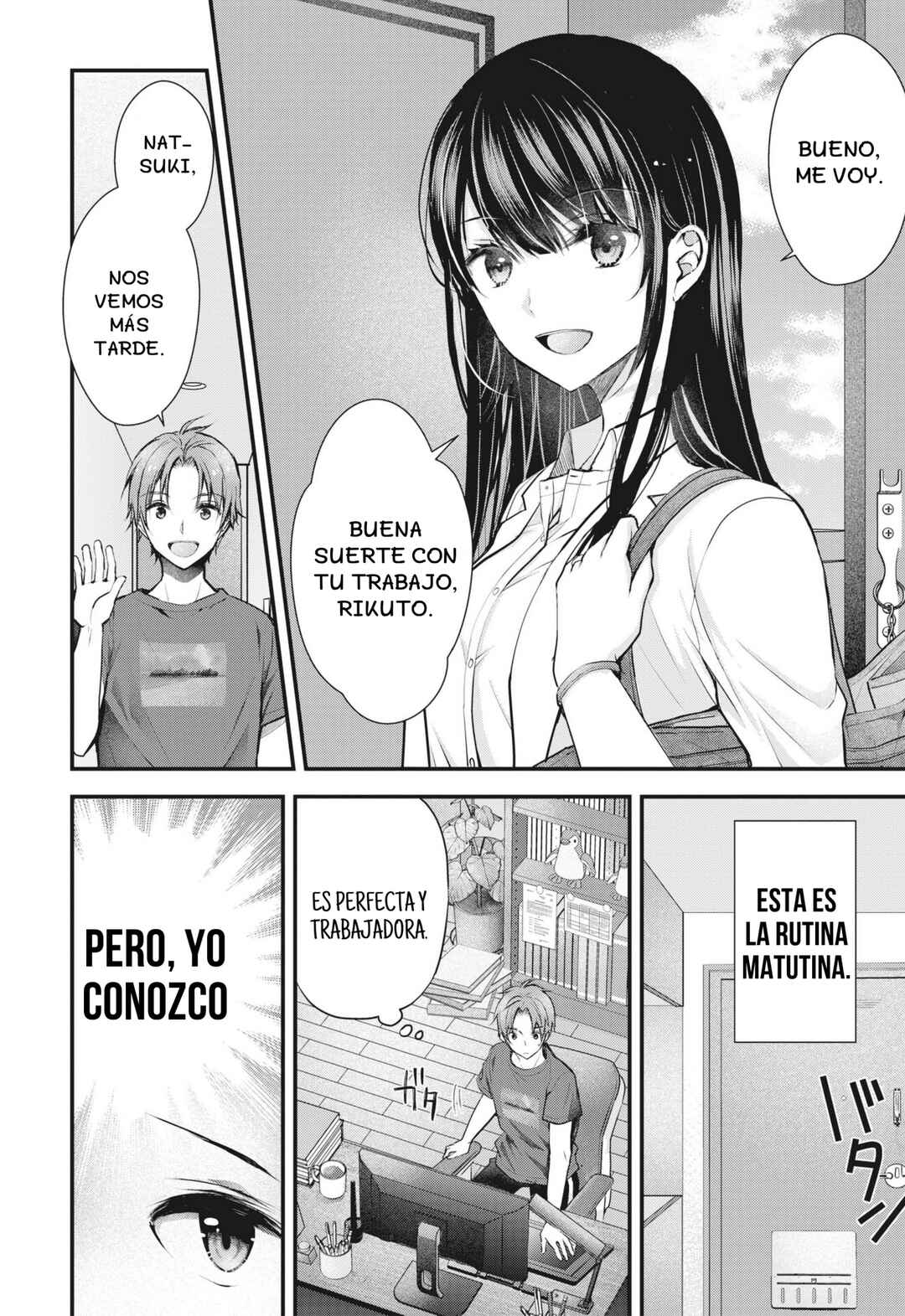 Chapter 1 - Page 5