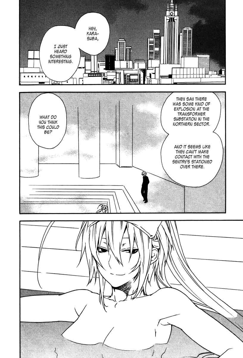 Chapter 41 - Page 12