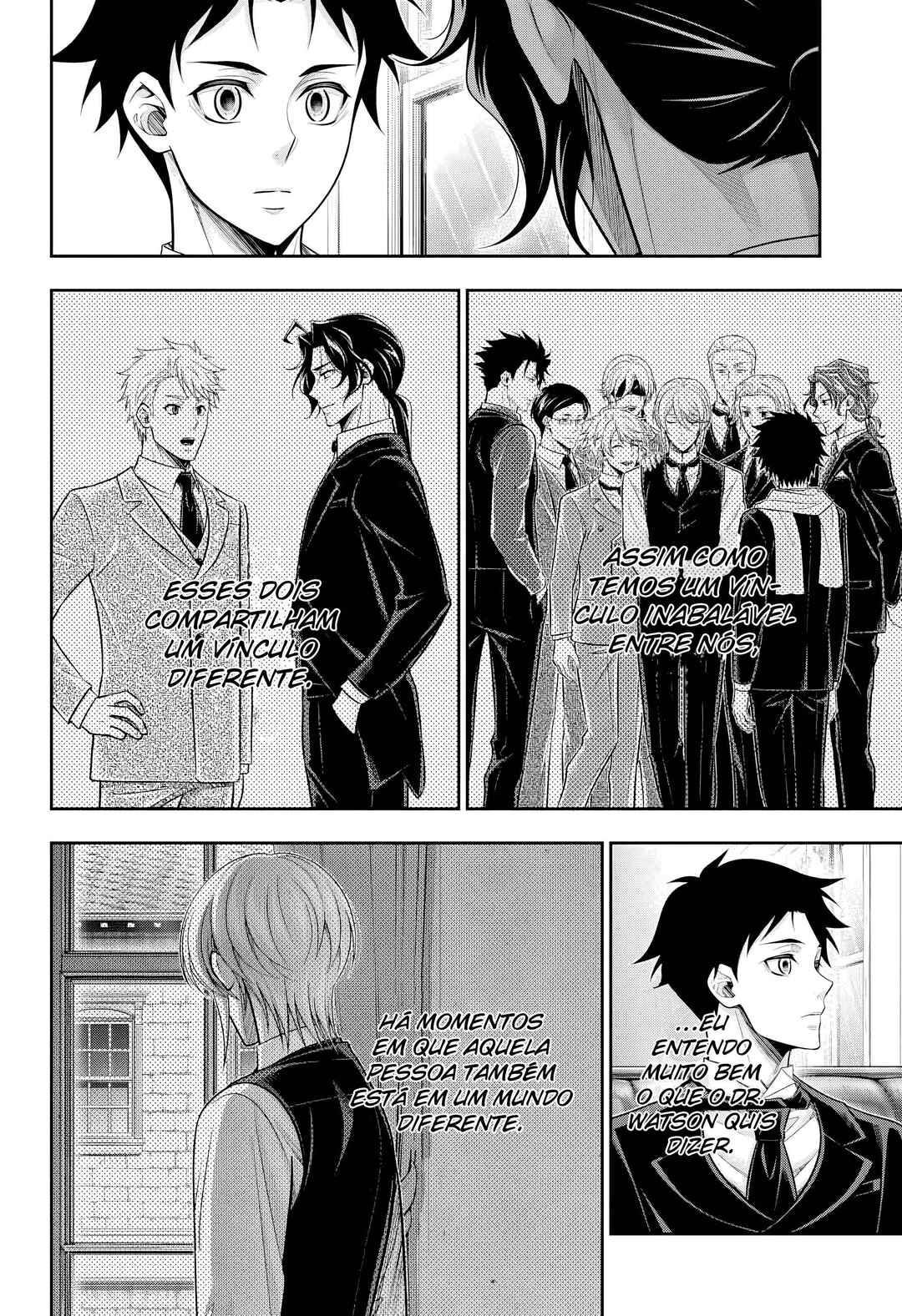 Chapter 82 - Page 10