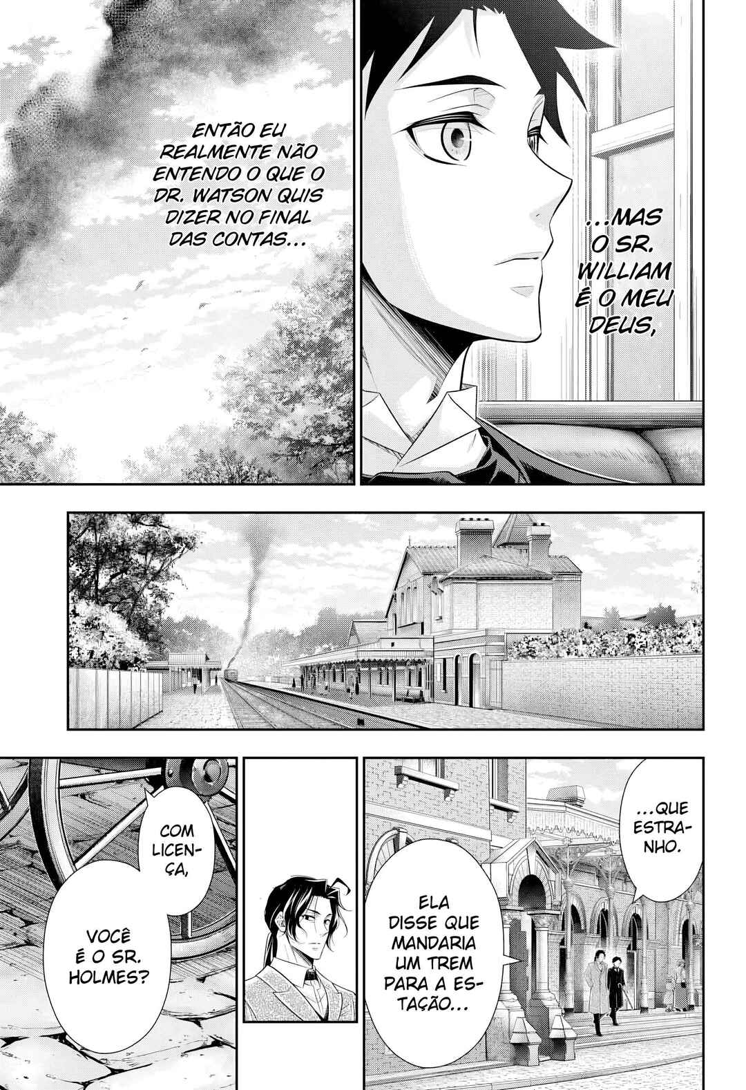 Chapter 82 - Page 11