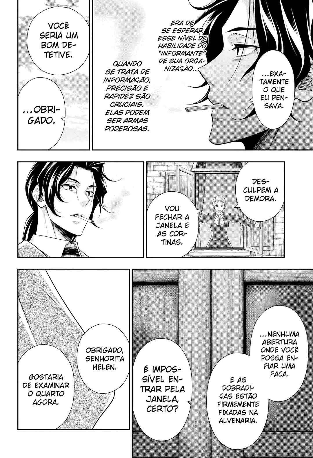 Chapter 82 - Page 22