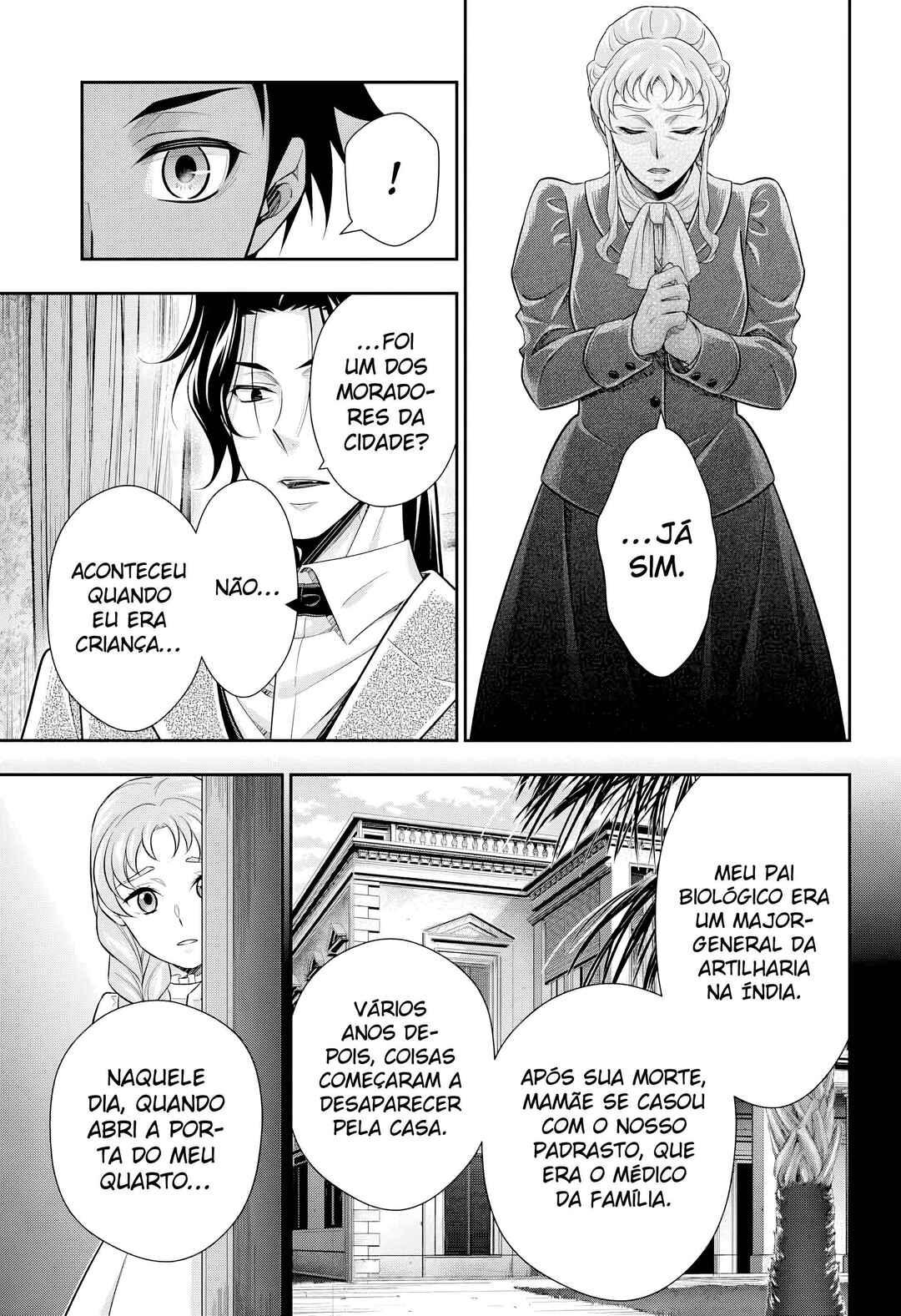 Chapter 82 - Page 29