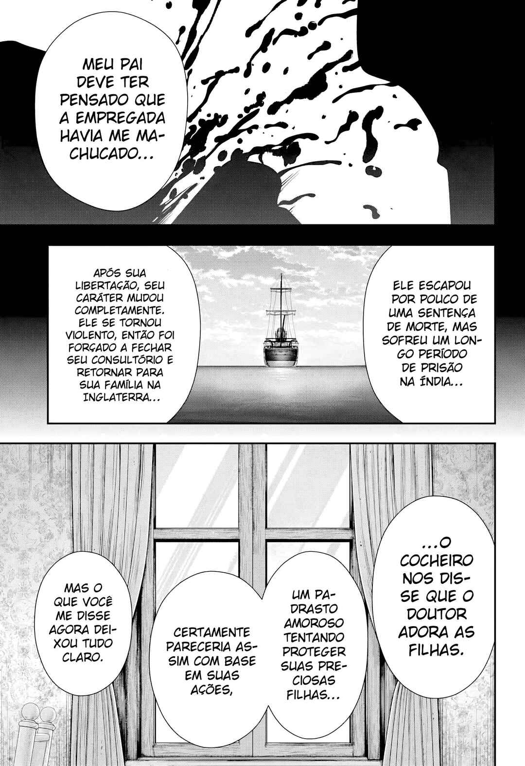 Chapter 82 - Page 31