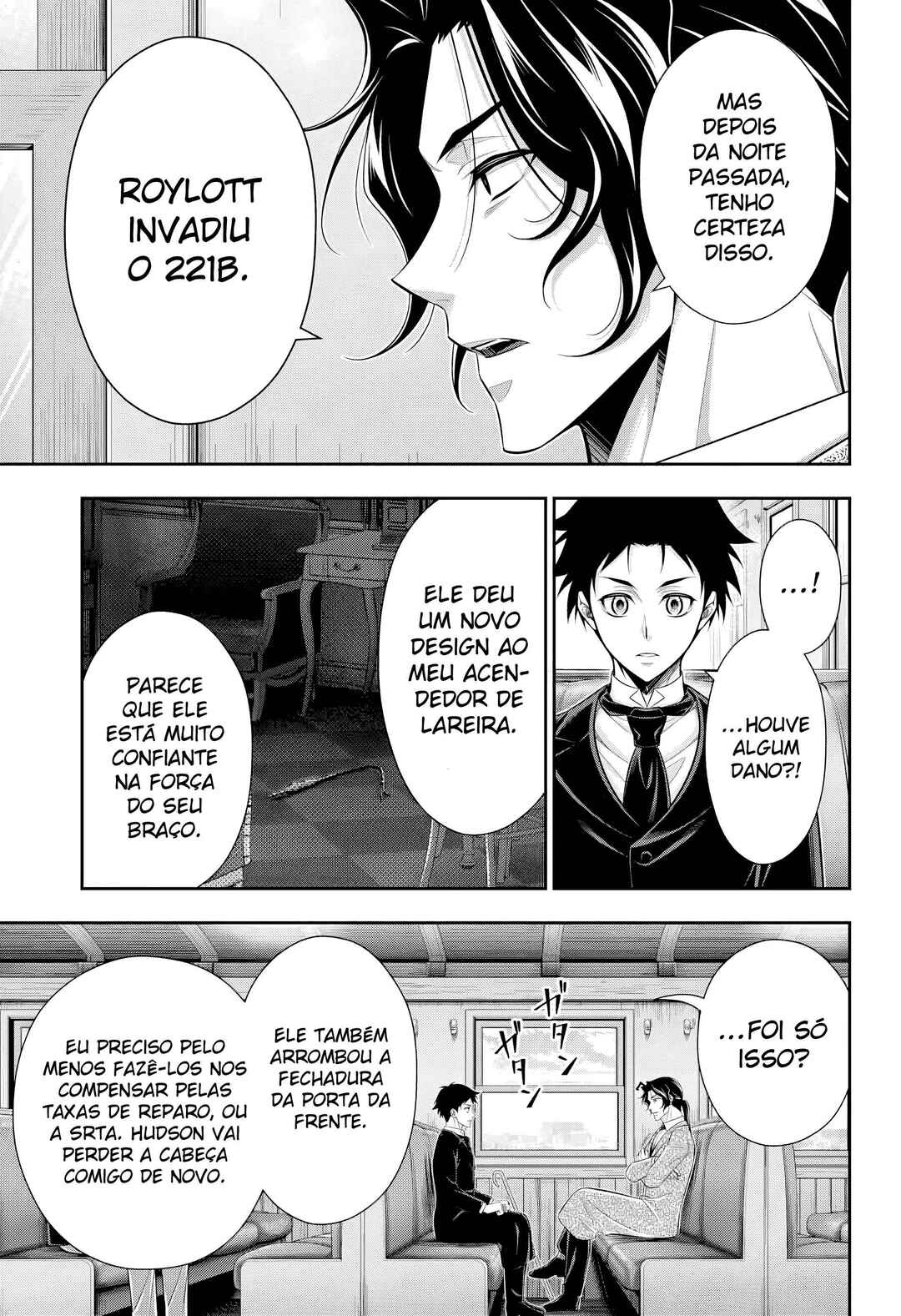 Chapter 82 - Page 5