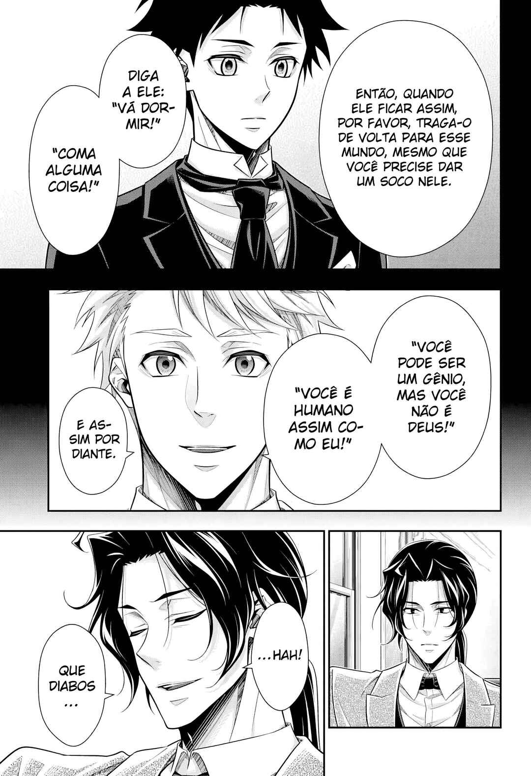 Chapter 82 - Page 9