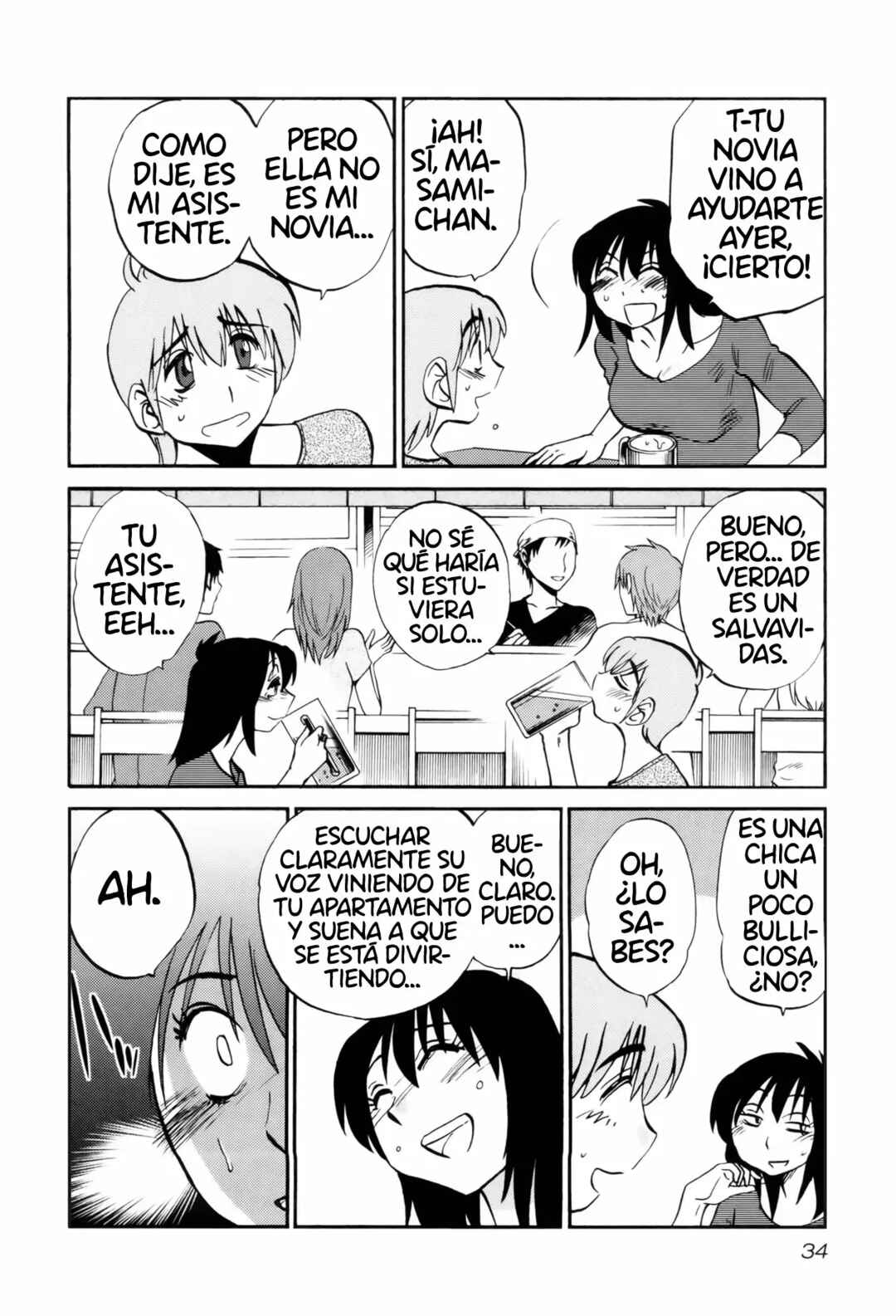 Chapter 10 - Page 5