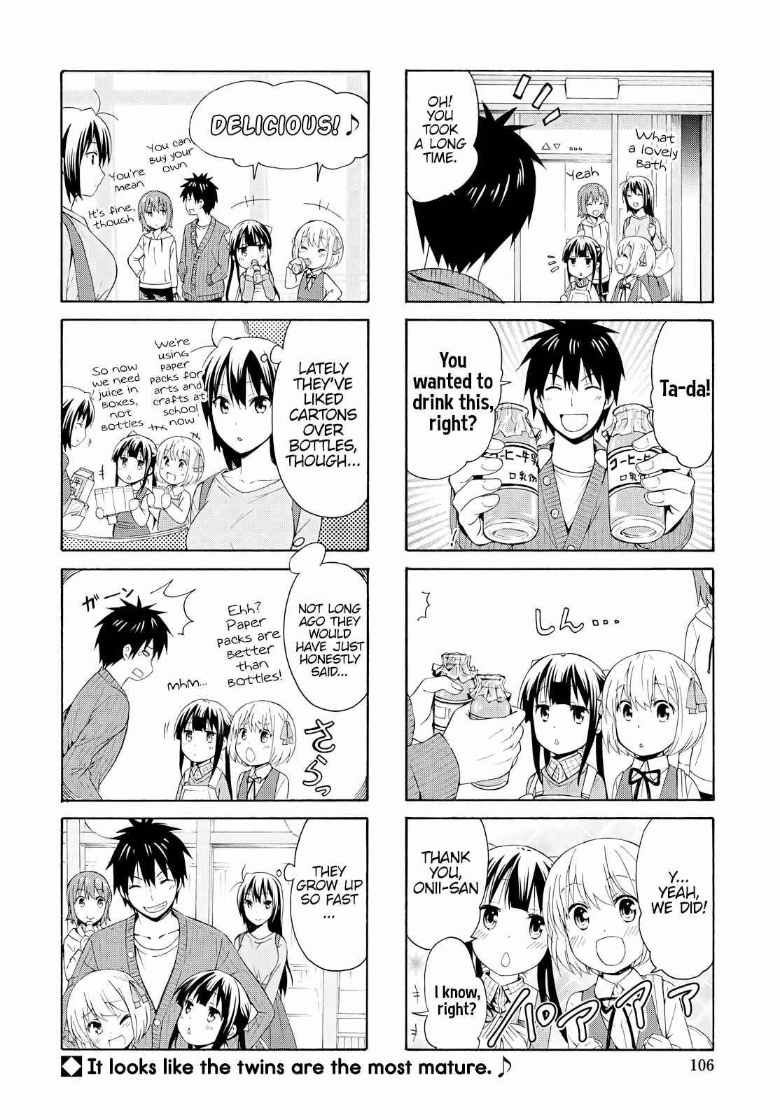 Chapter 80 - Page 8