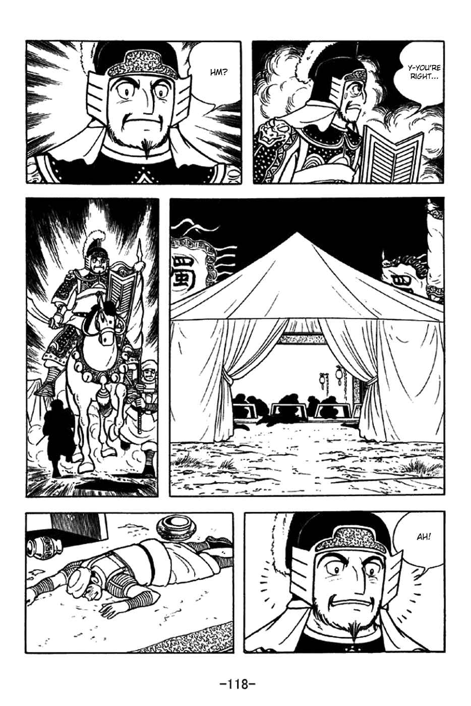 Chapter 323 - Page 11