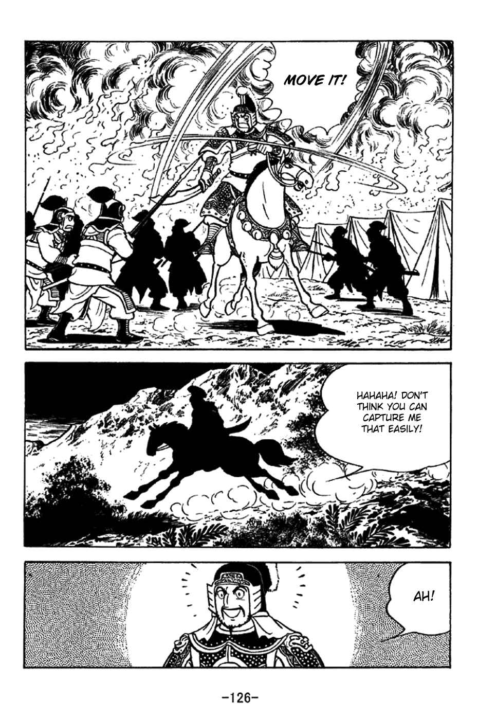 Chapter 323 - Page 19