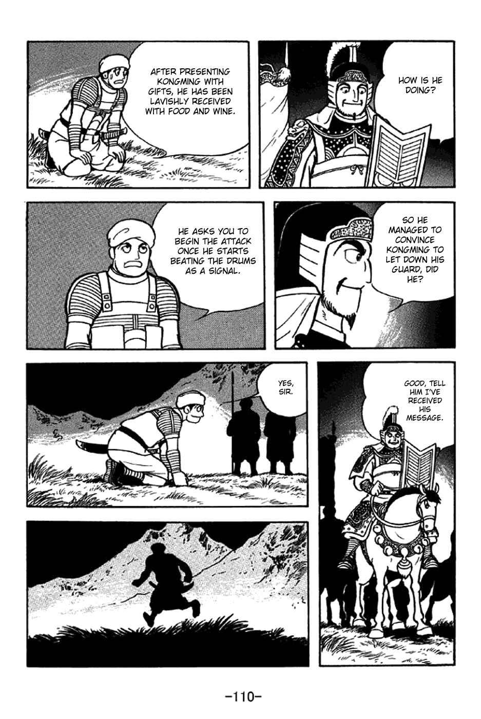 Chapter 323 - Page 3