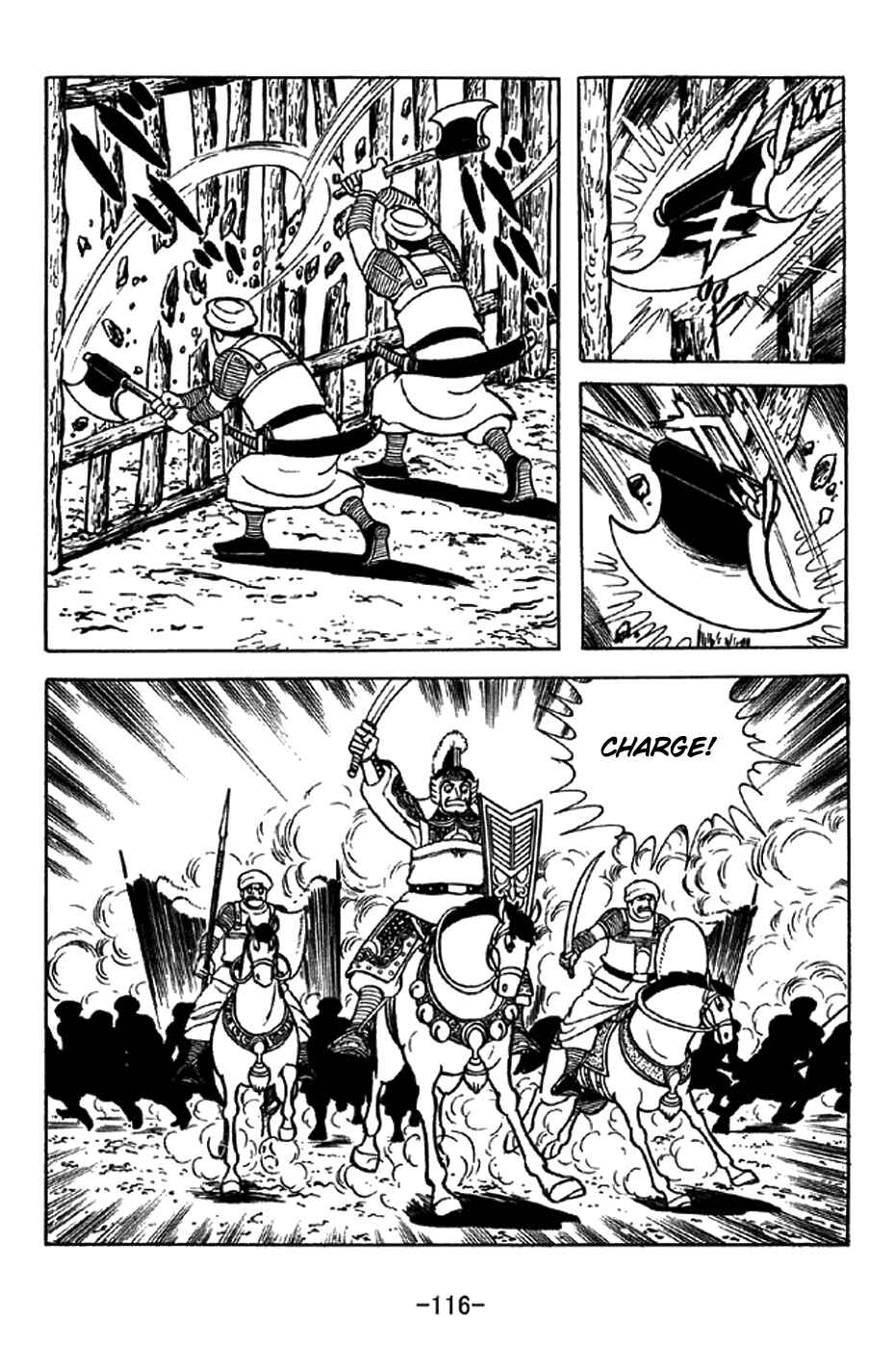 Chapter 323 - Page 9