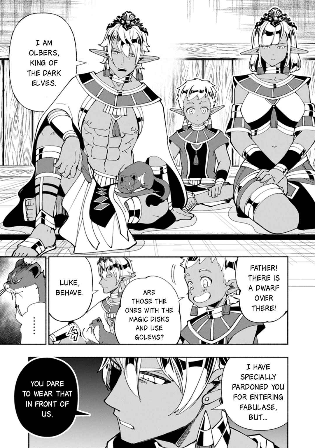 Chapter 79.2 - Page 12