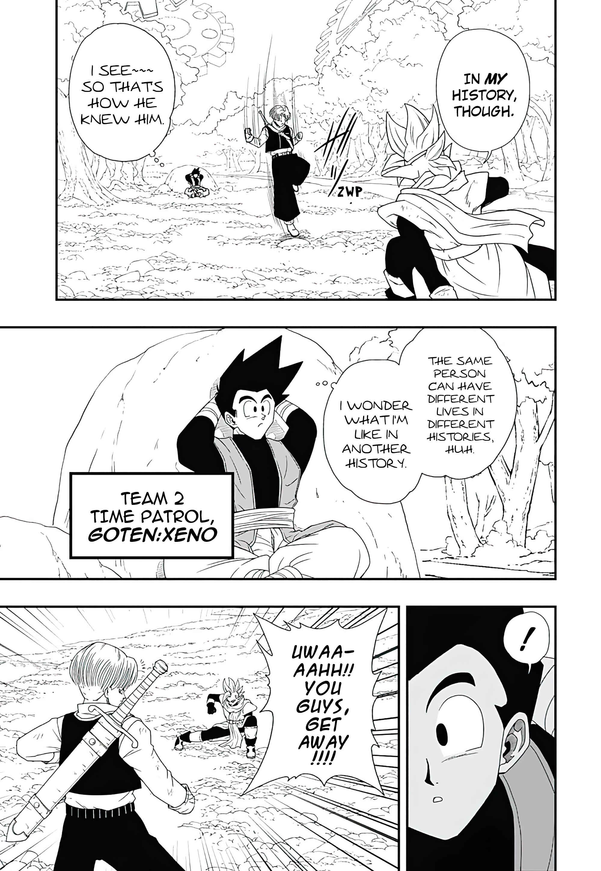 Chapter 3 - Page 5