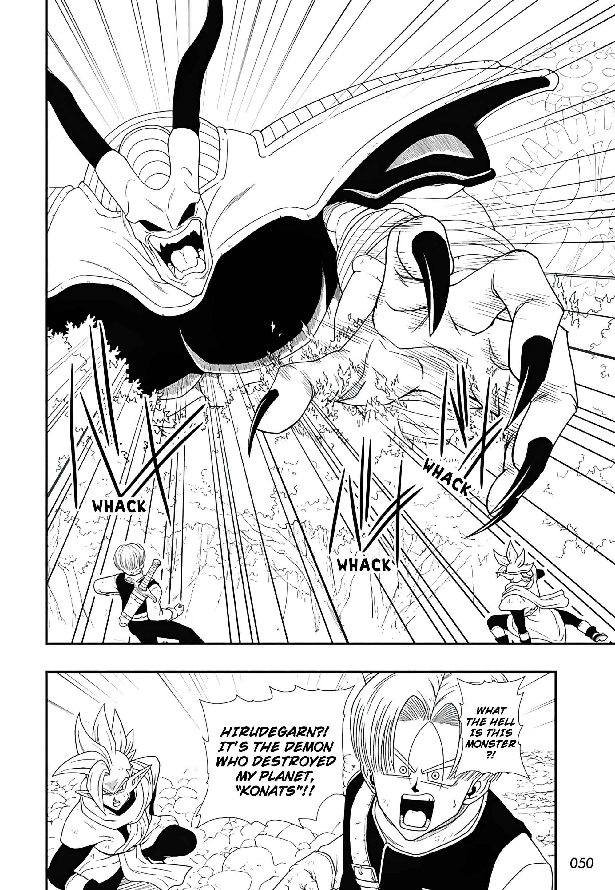 Chapter 3 - Page 6