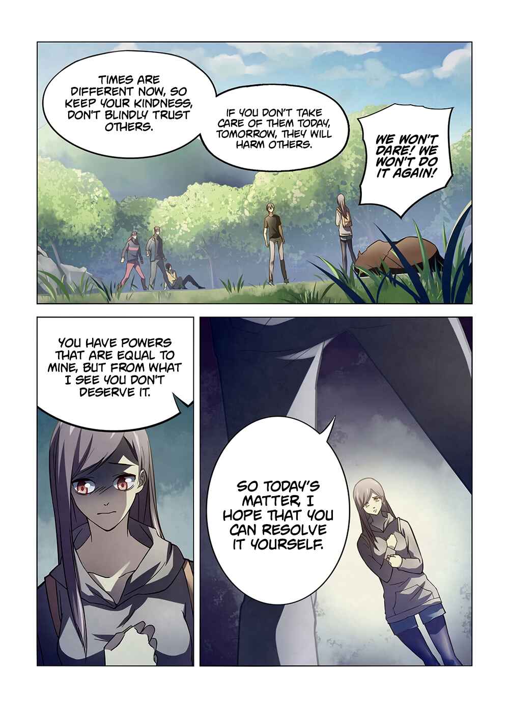 Chapter 113 - Page 14