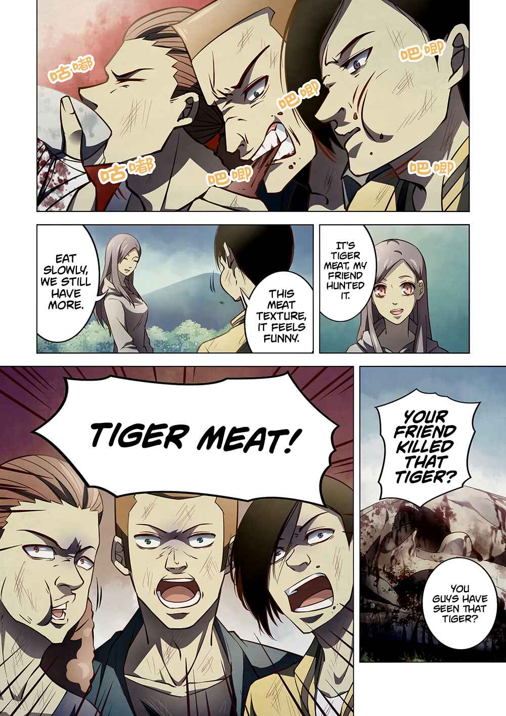 Chapter 113 - Page 3