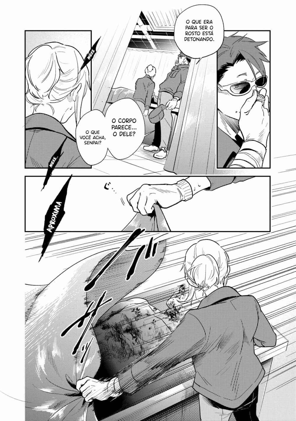 Chapter 62 - Page 15