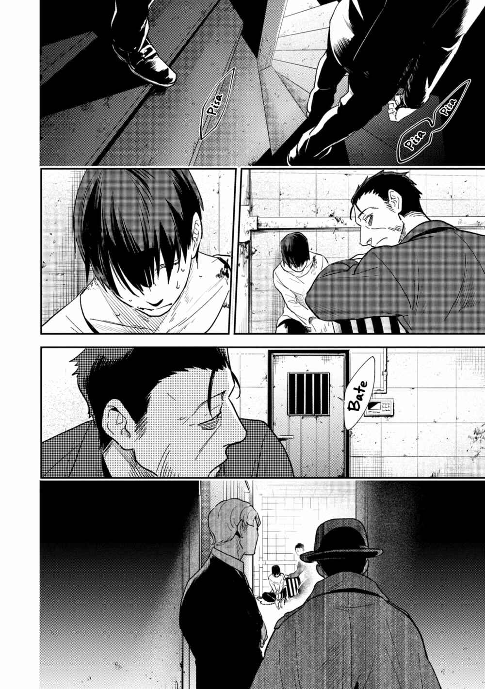 Chapter 62 - Page 21