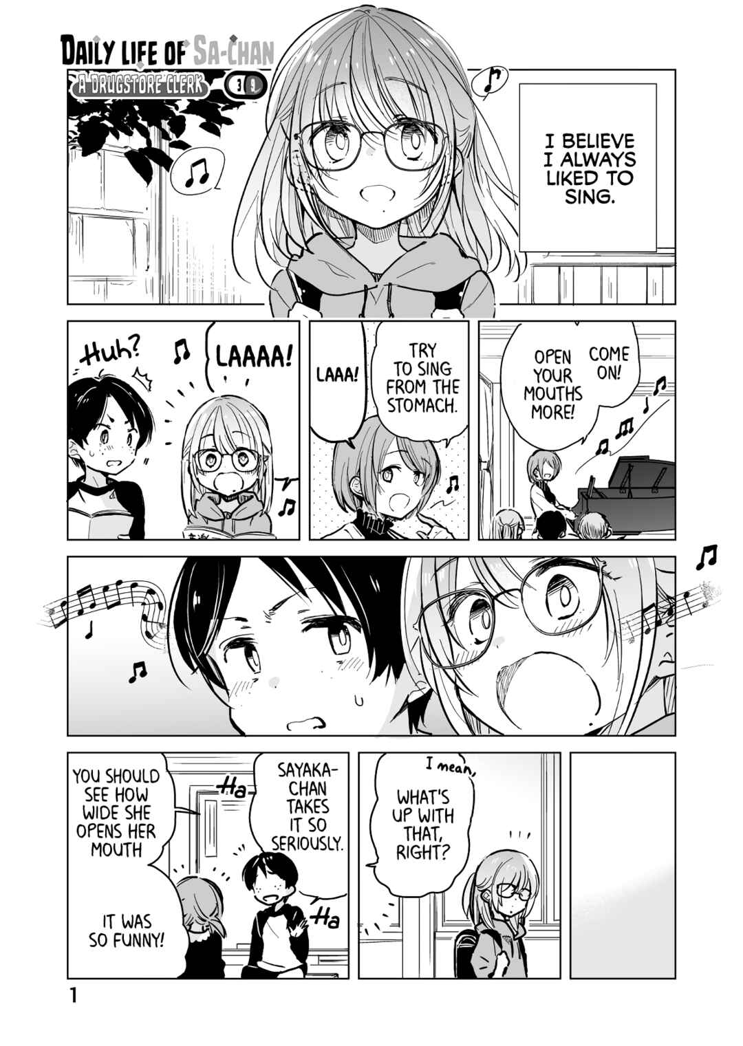 Chapter 39 - Page 1