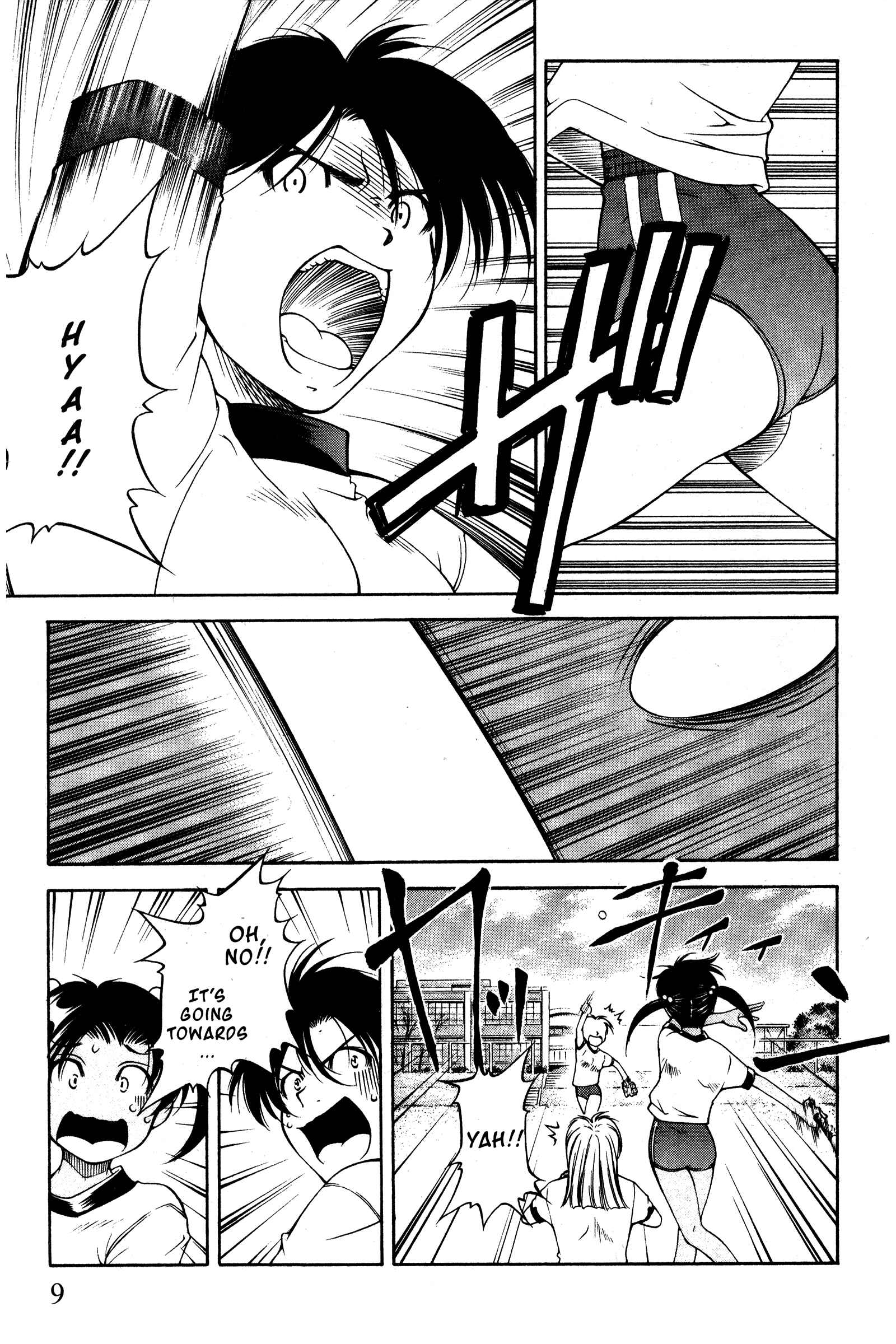 Chapter 94 - Page 12