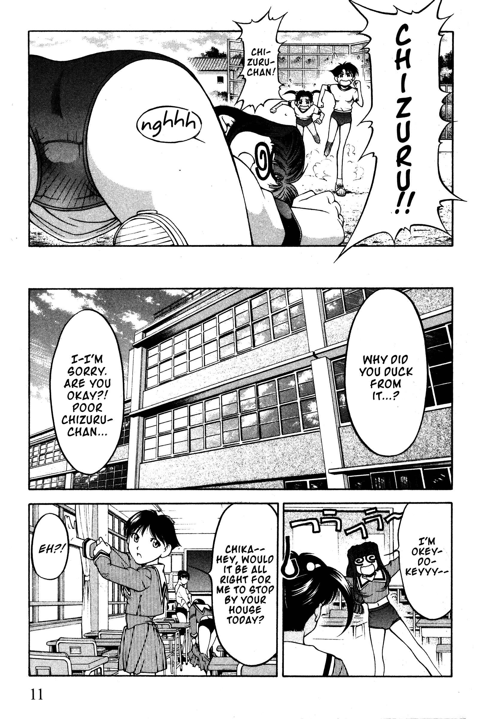 Chapter 94 - Page 14