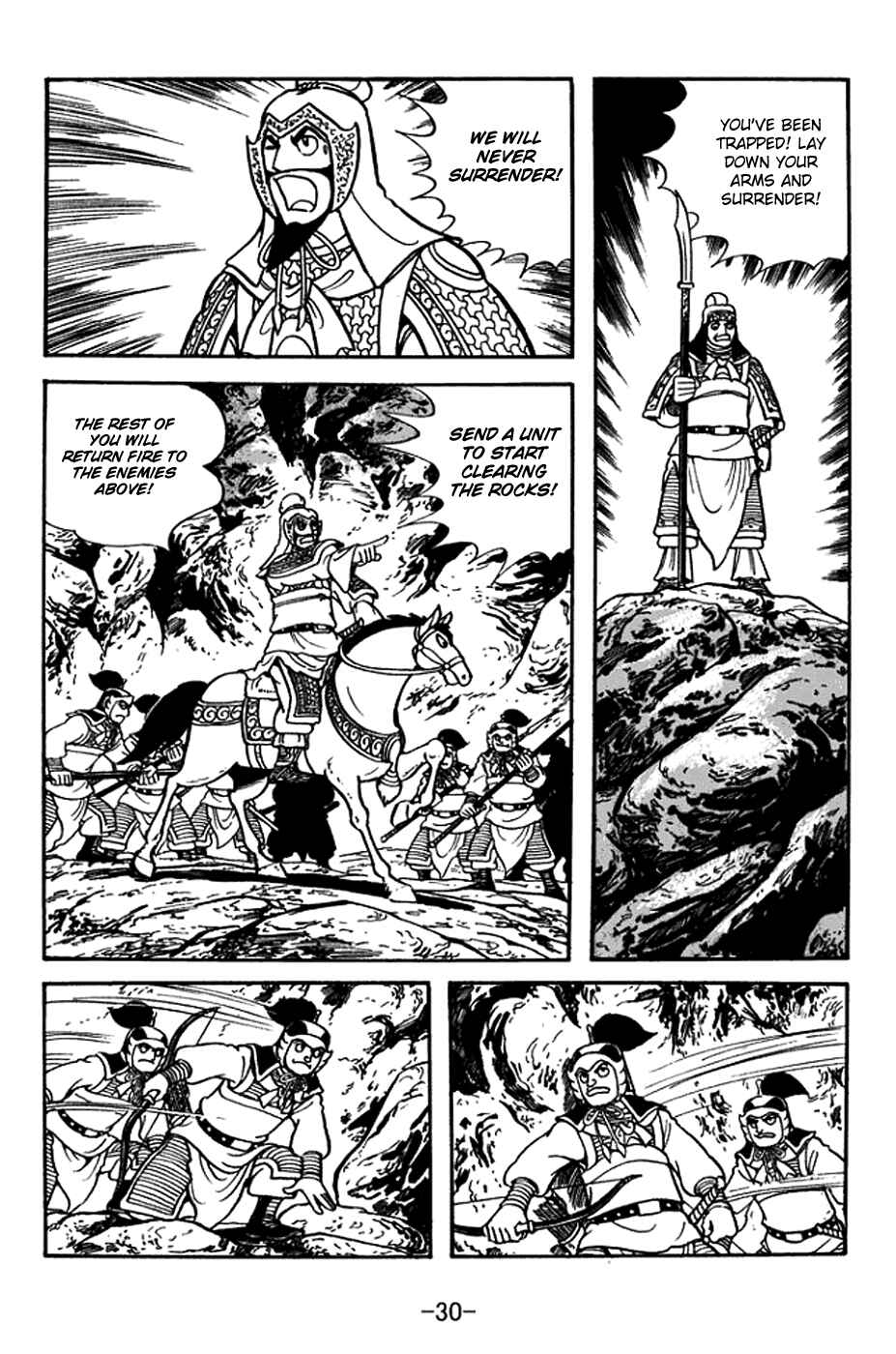 Chapter 374 - Page 36