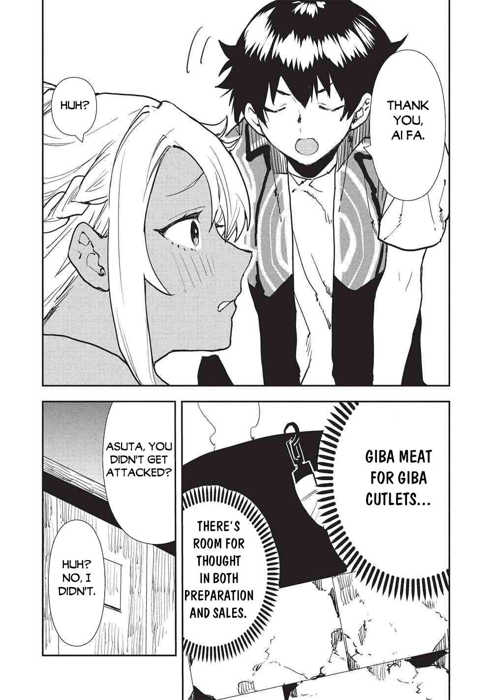 Chapter 64 - Page 18
