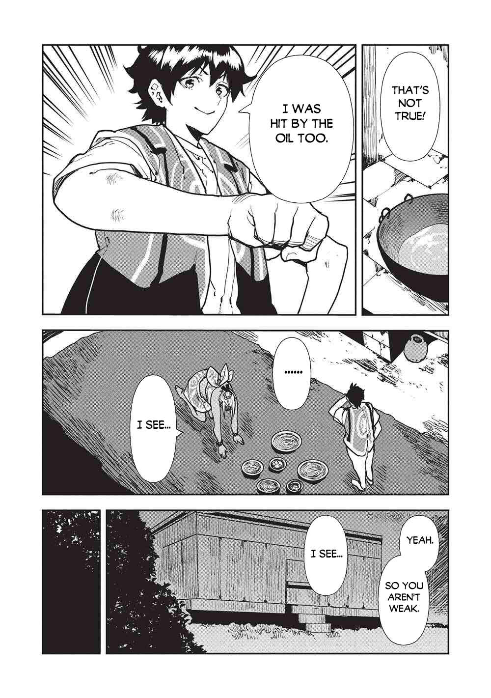 Chapter 64 - Page 20
