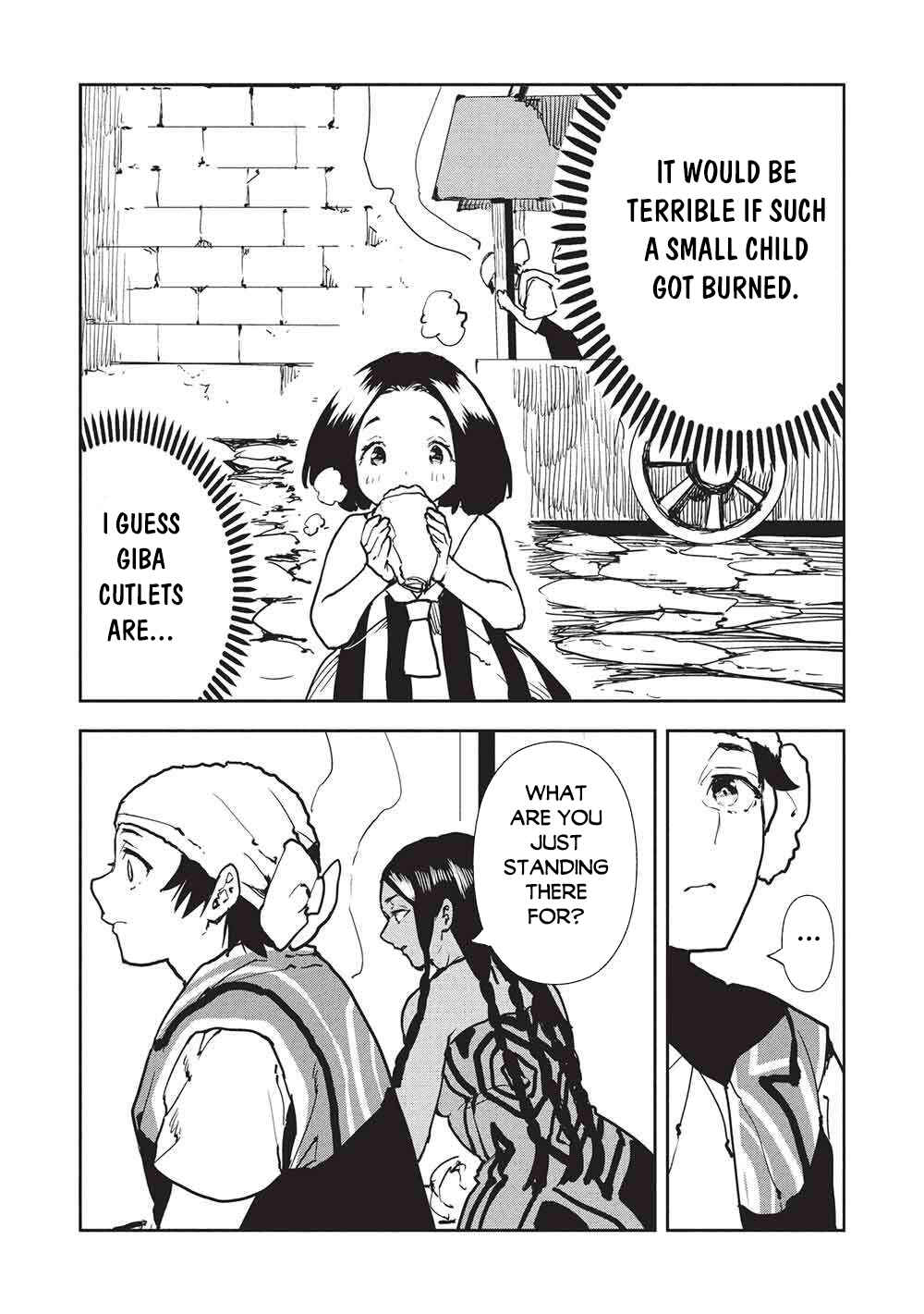Chapter 64 - Page 22