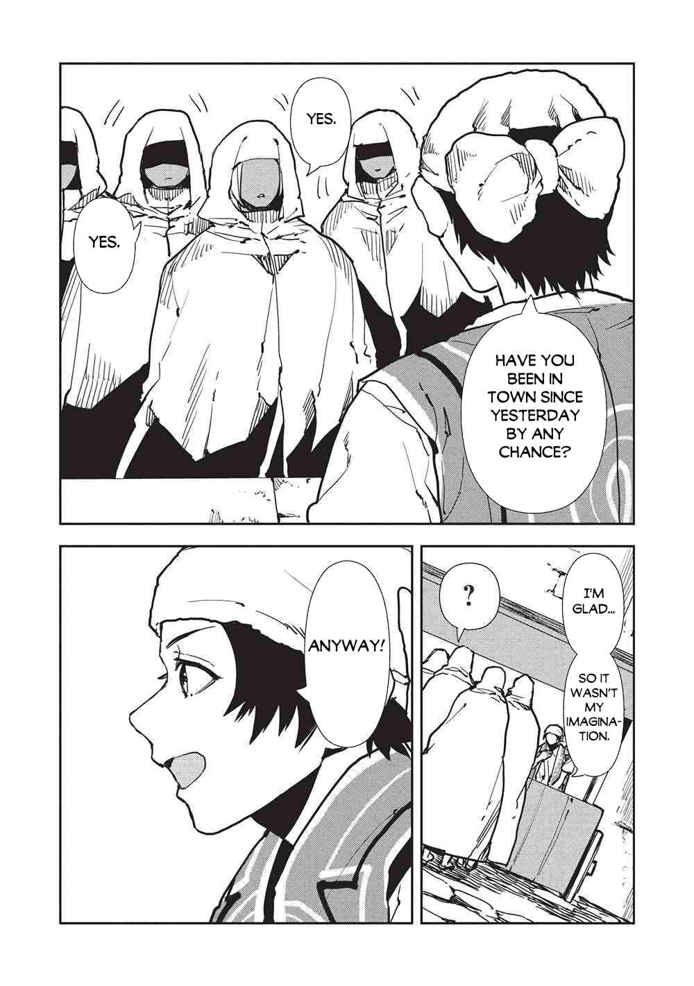 Chapter 64 - Page 30