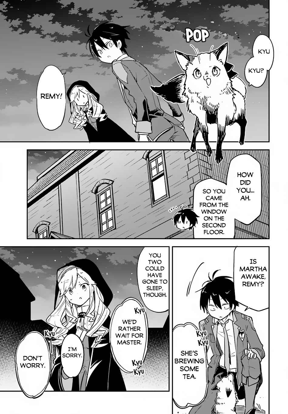 Chapter 27 - Page 20