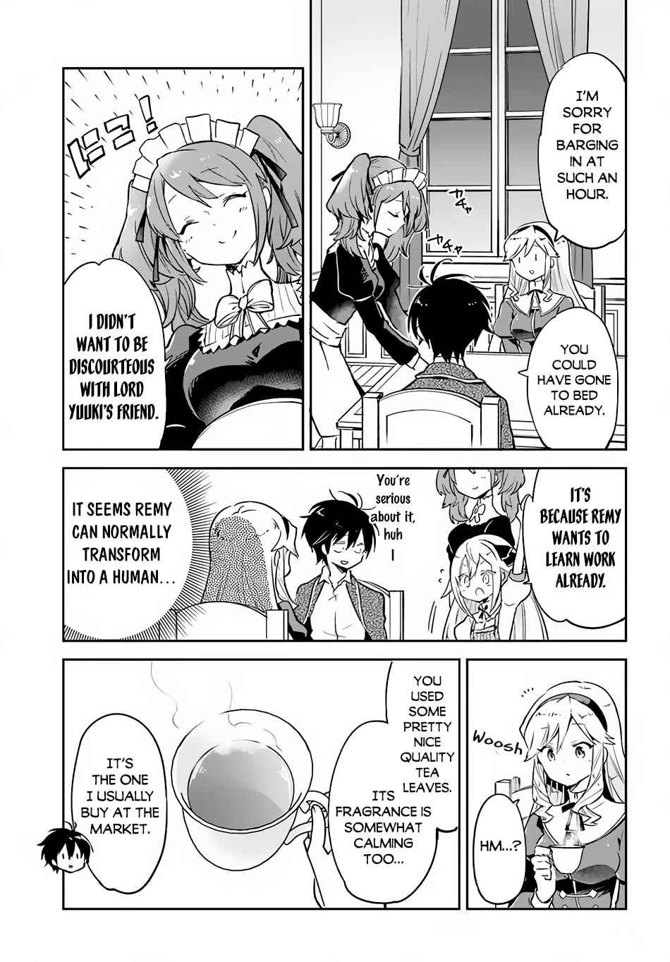 Chapter 27 - Page 22