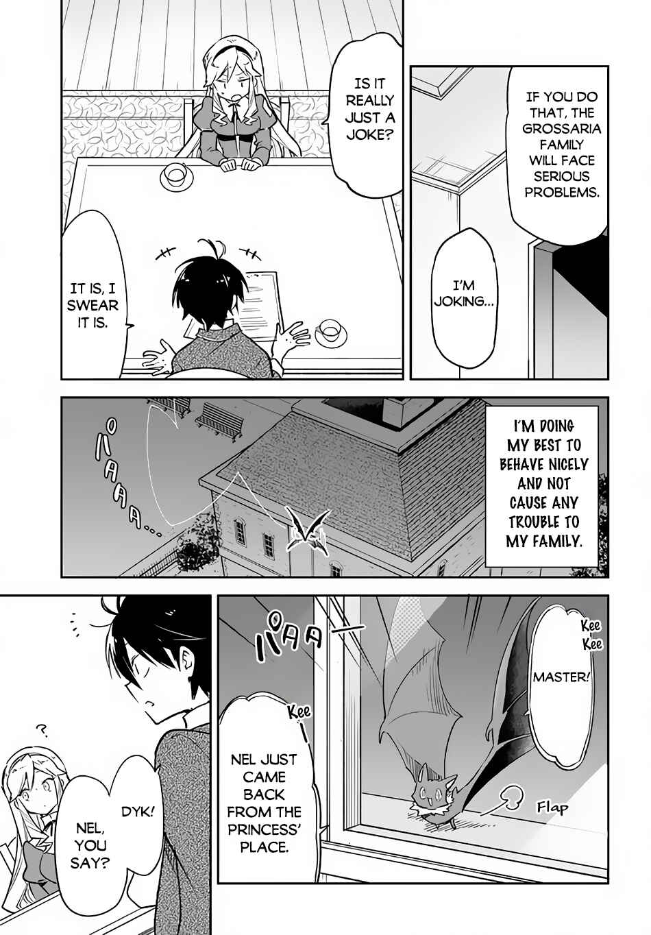 Chapter 27 - Page 36
