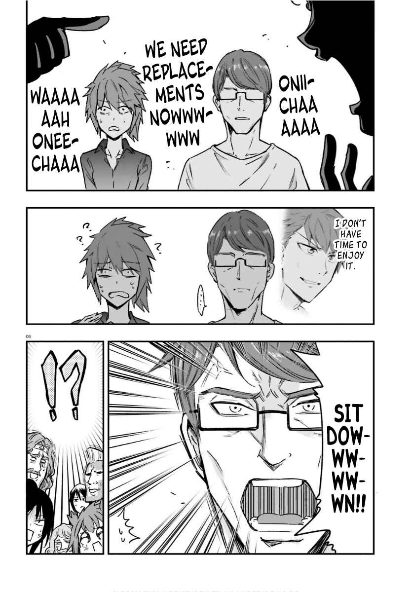 Chapter 130 - Page 6