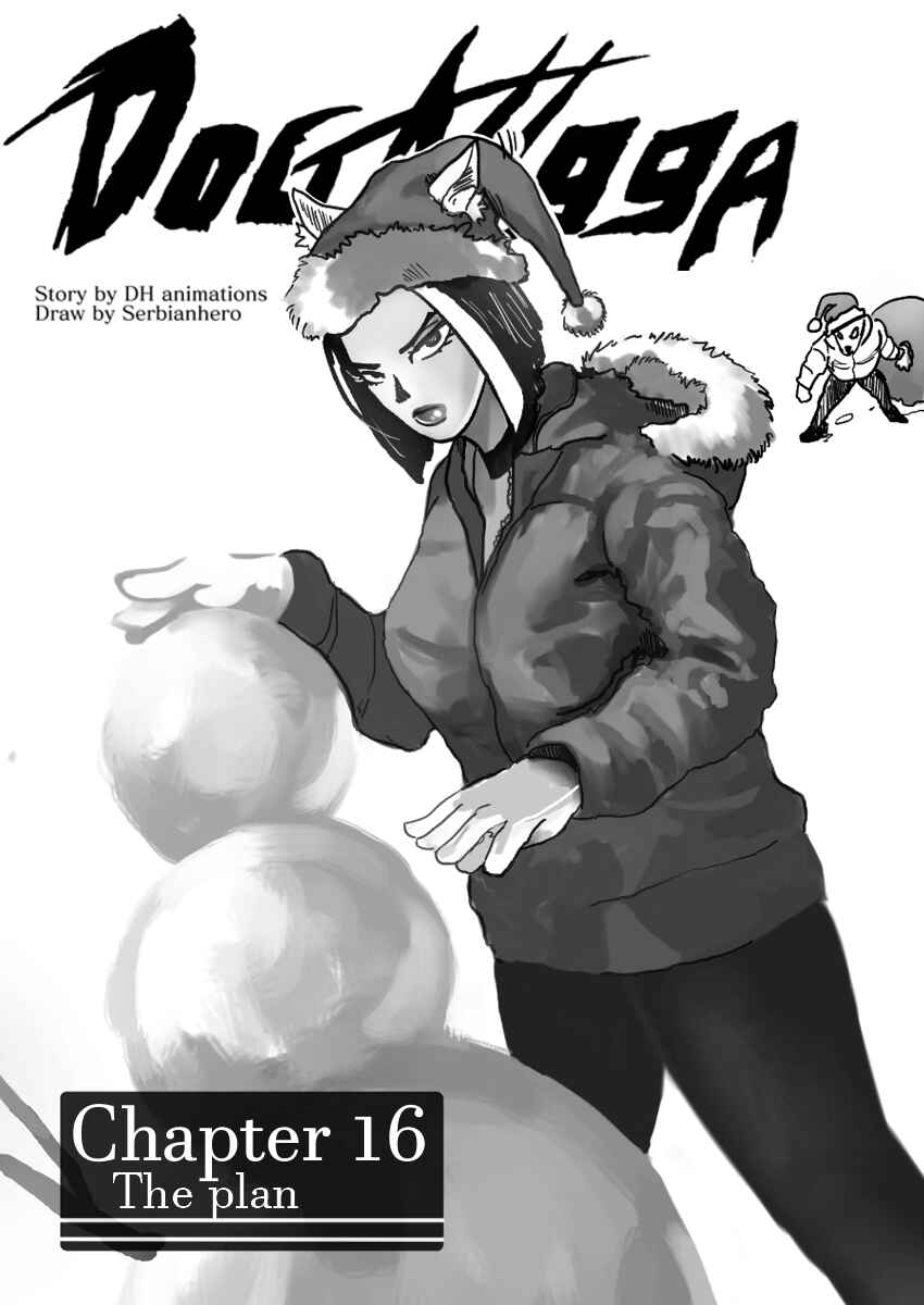 Chapter 16 - Page 1