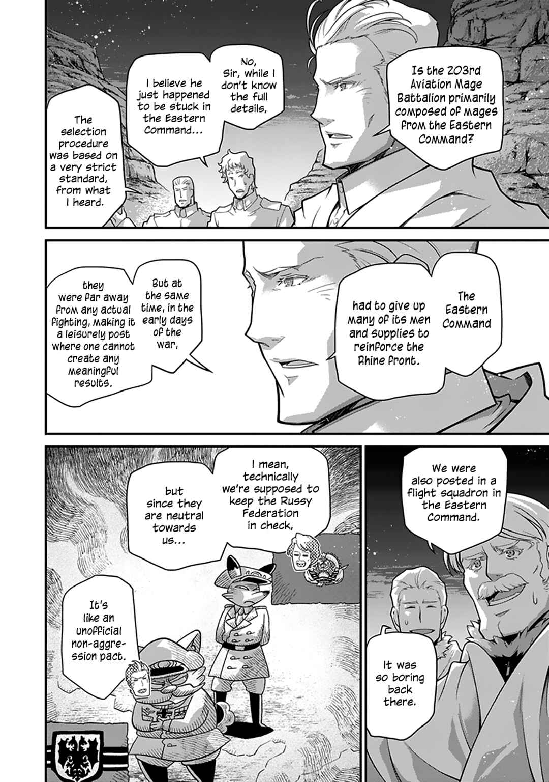 Chapter 66 - Page 11