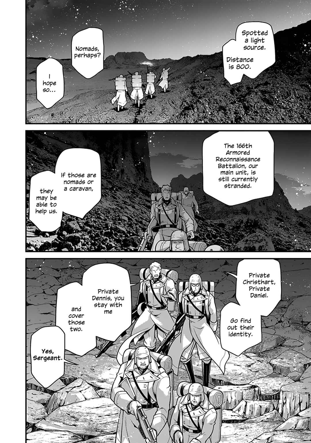 Chapter 66 - Page 13