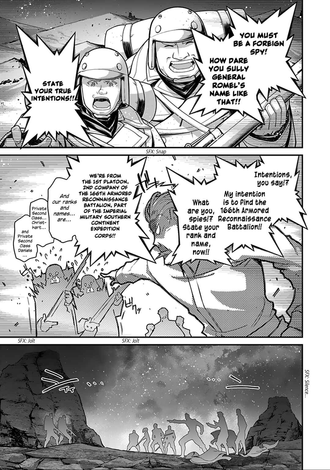 Chapter 66 - Page 16