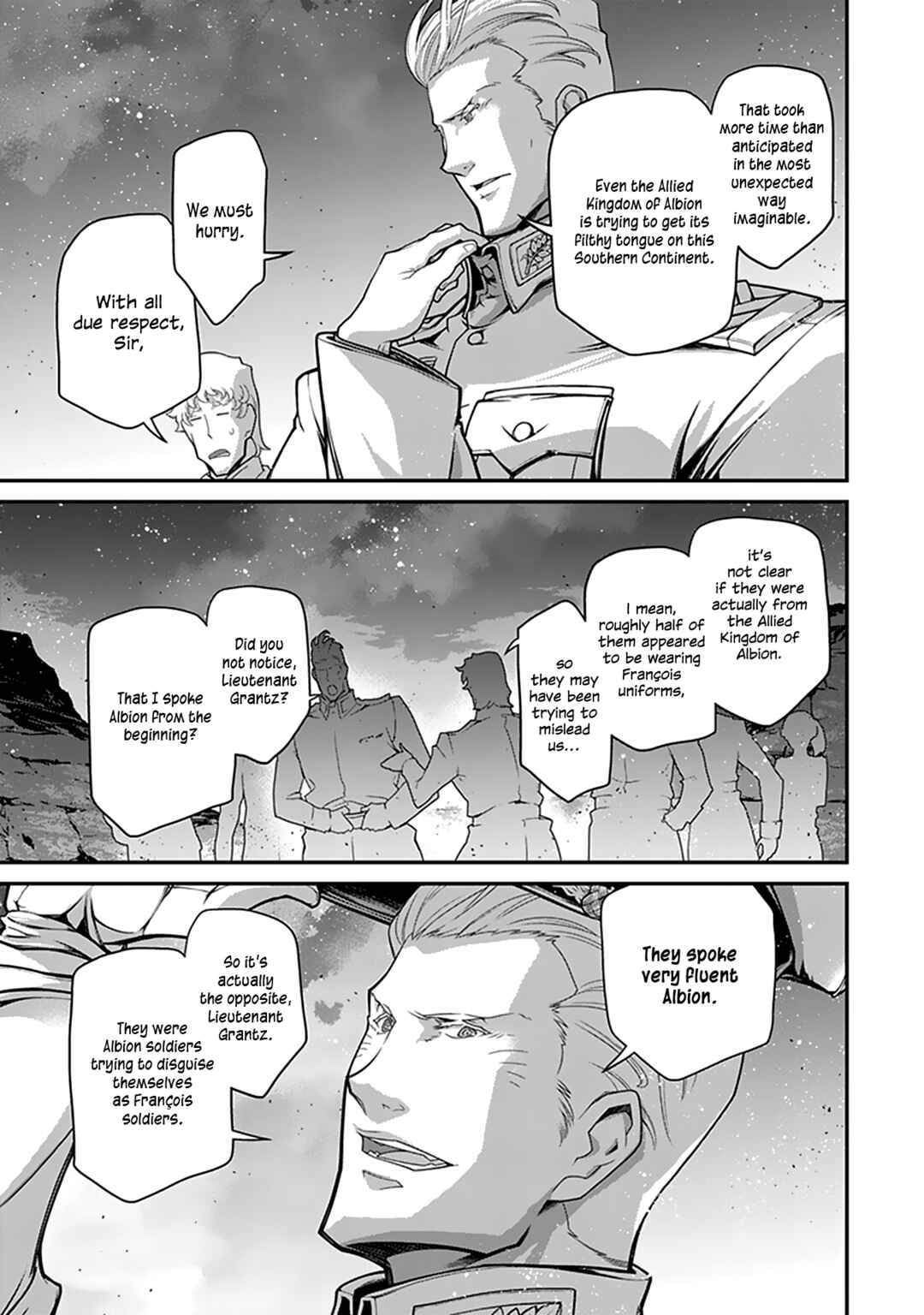 Chapter 66 - Page 18