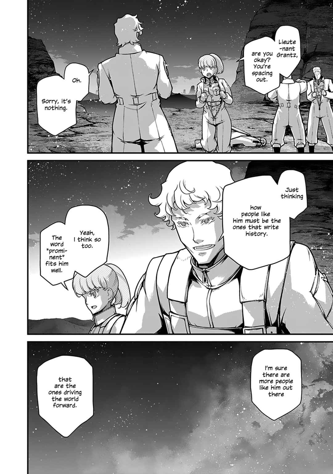 Chapter 66 - Page 21
