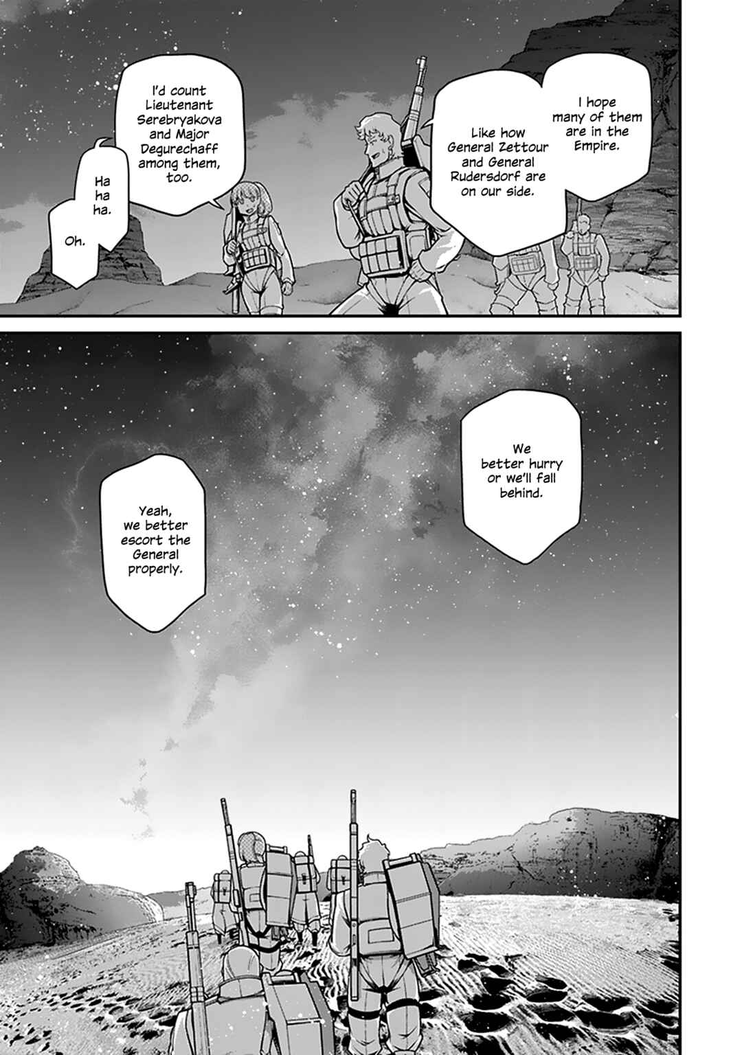 Chapter 66 - Page 22
