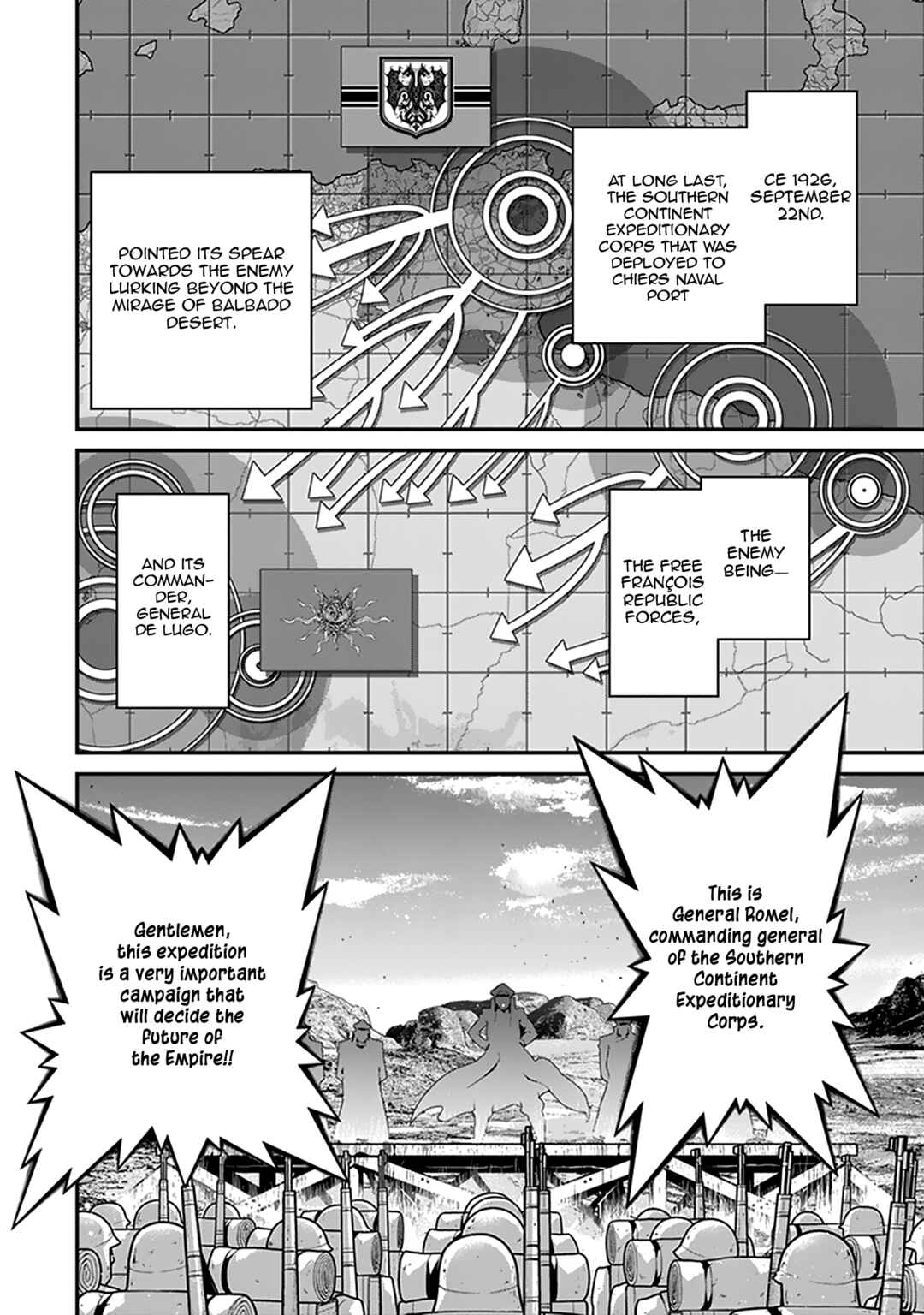 Chapter 66 - Page 25