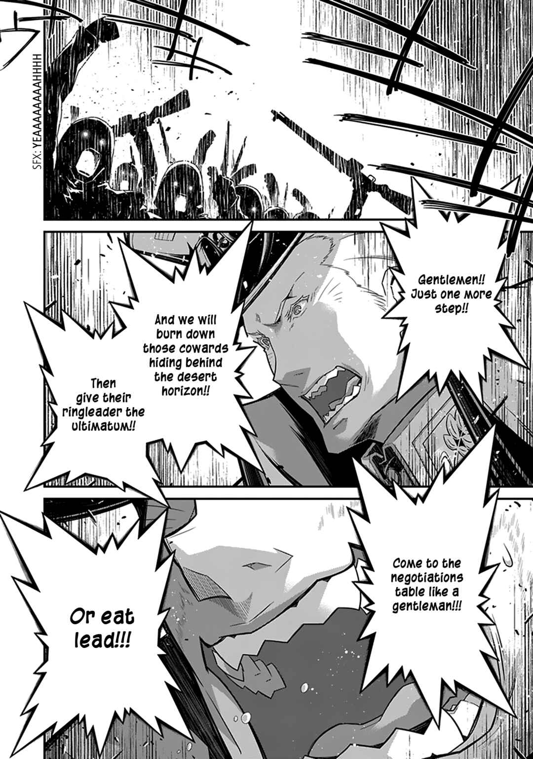 Chapter 66 - Page 27