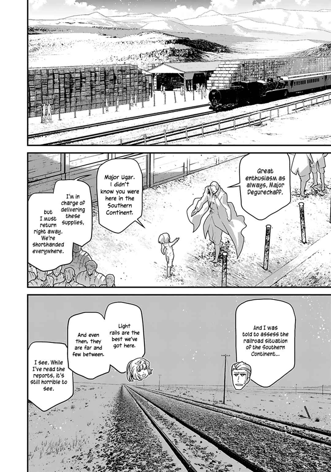 Chapter 66 - Page 29