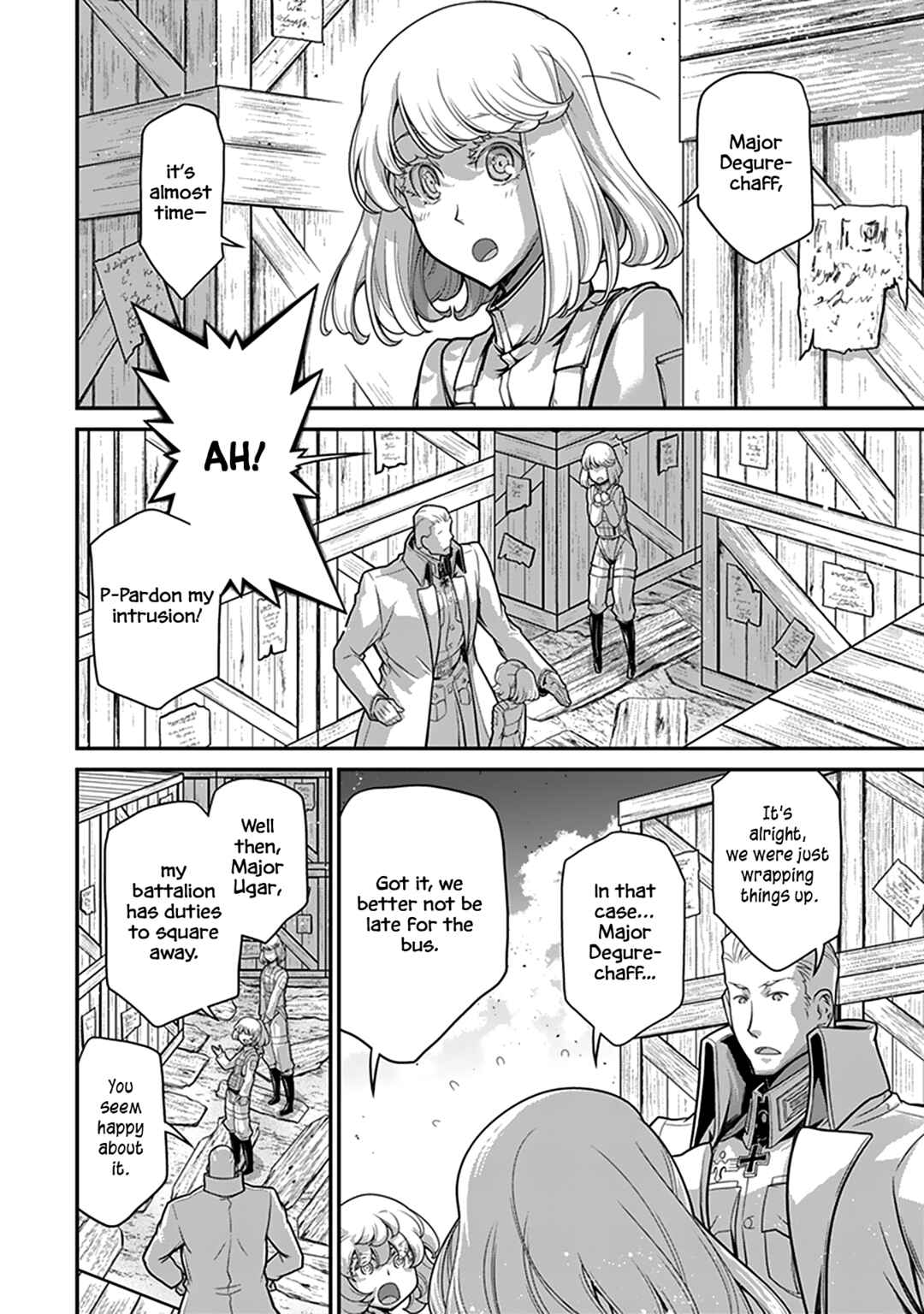 Chapter 66 - Page 31