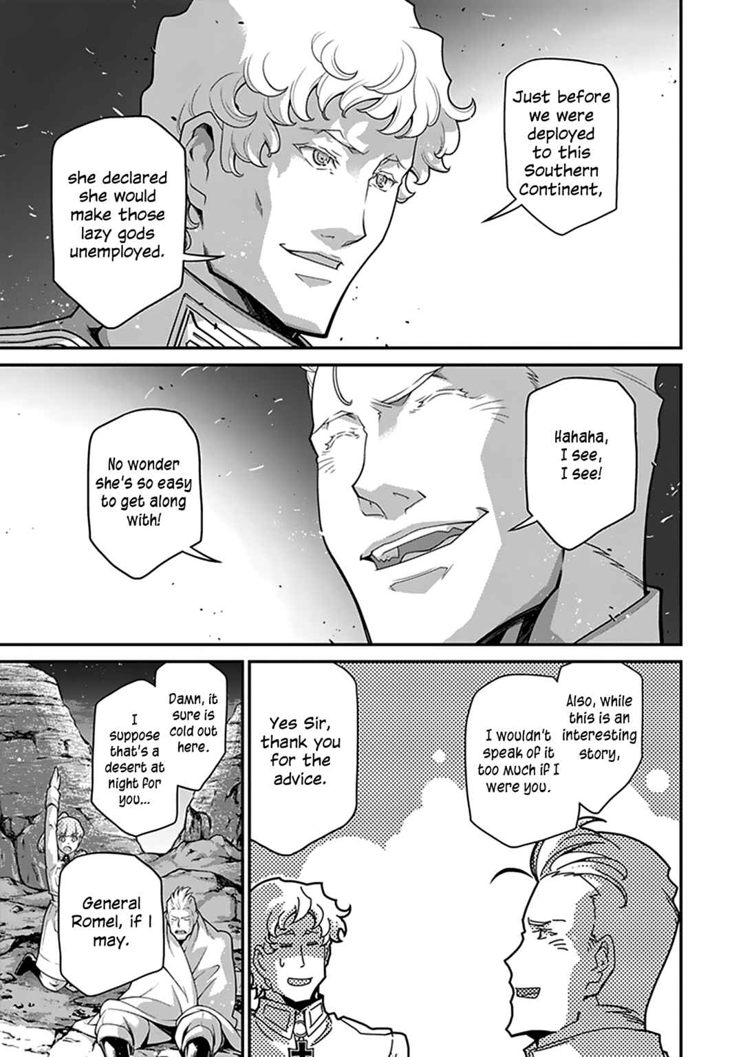 Chapter 66 - Page 6