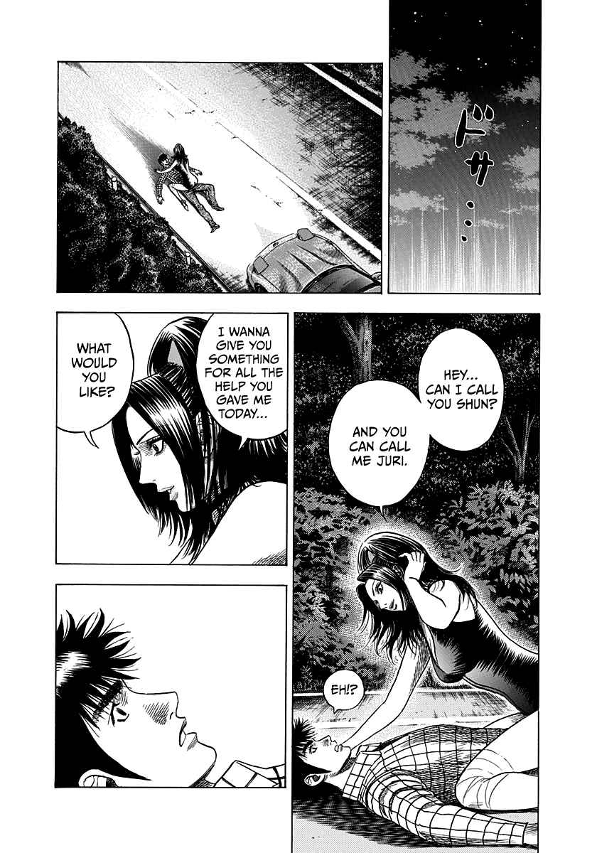 Chapter 74 - Page 8