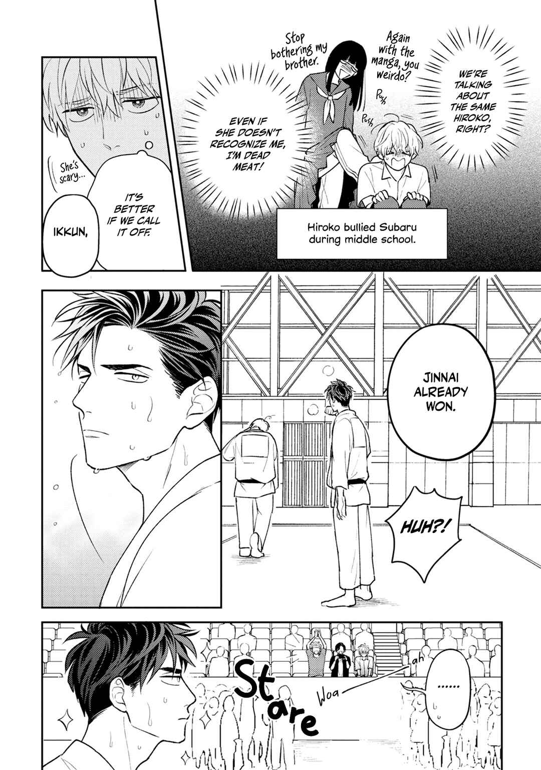 Chapter 4 - Page 6