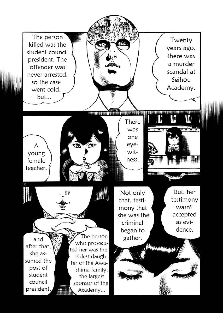 Chapter 27 - Page 10