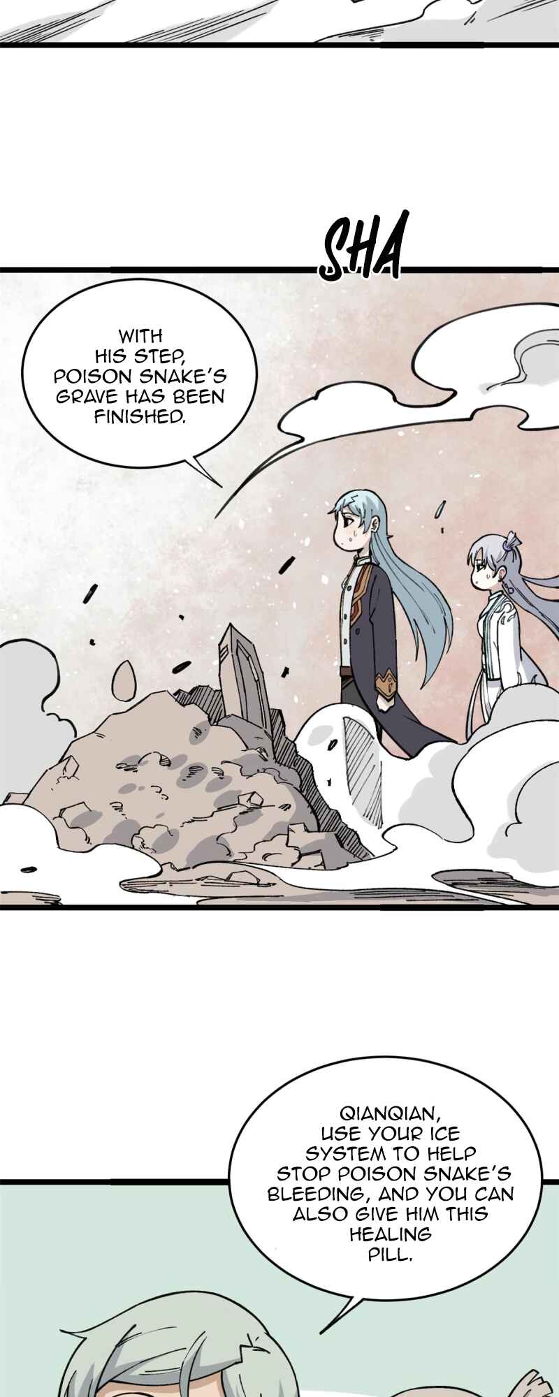 Chapter 130 - Page 22